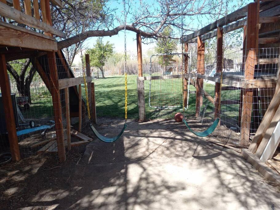 The Goulding Cottage And Farm - 4 Beds, 3 Baths Henrieville المظهر الخارجي الصورة