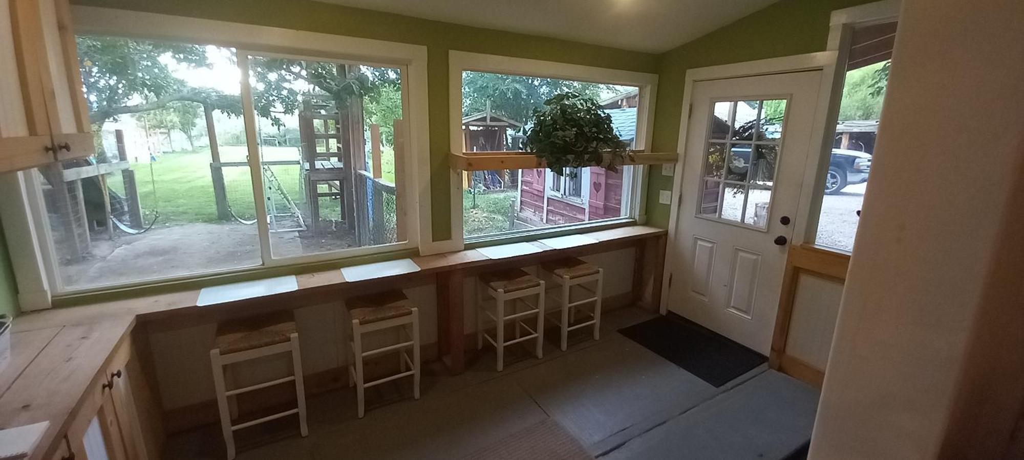 The Goulding Cottage And Farm - 4 Beds, 3 Baths Henrieville المظهر الخارجي الصورة