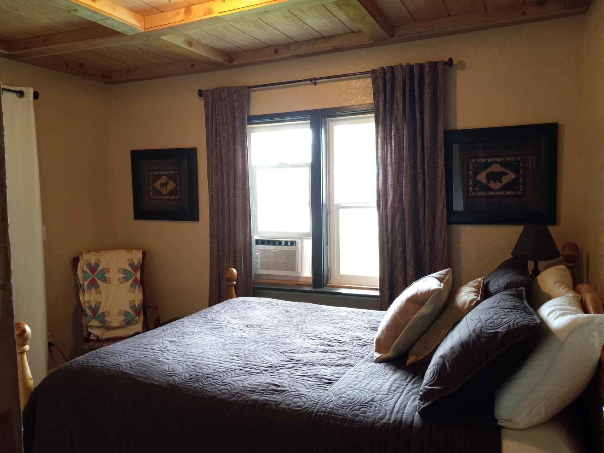 The Goulding Cottage And Farm - 4 Beds, 3 Baths Henrieville المظهر الخارجي الصورة
