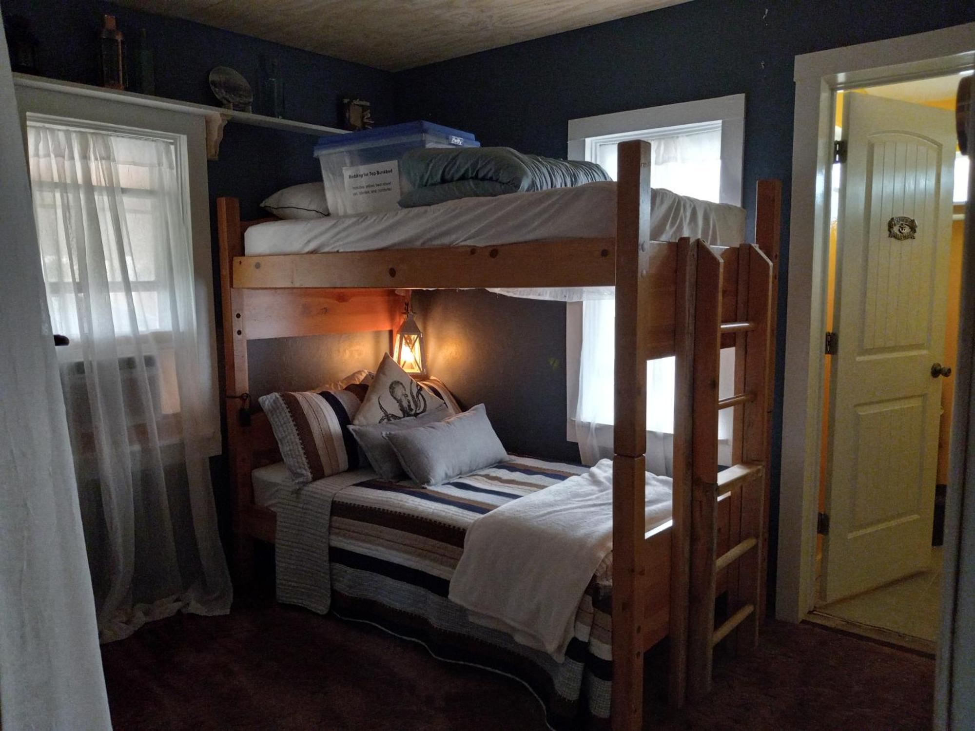 The Goulding Cottage And Farm - 4 Beds, 3 Baths Henrieville المظهر الخارجي الصورة