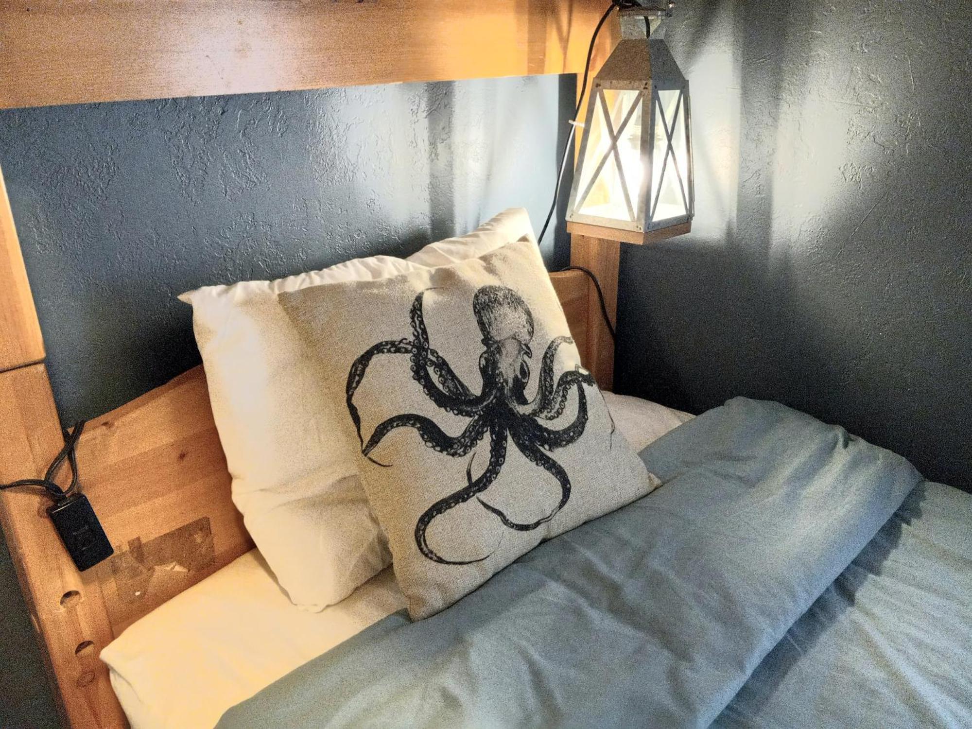 The Goulding Cottage And Farm - 4 Beds, 3 Baths Henrieville المظهر الخارجي الصورة